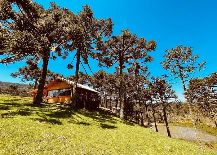 Fazenda Santa Rita Turismo Rural